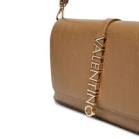 Bolso Solapa Lio Re Beige Bolso Solapa Lio Re Beige 3